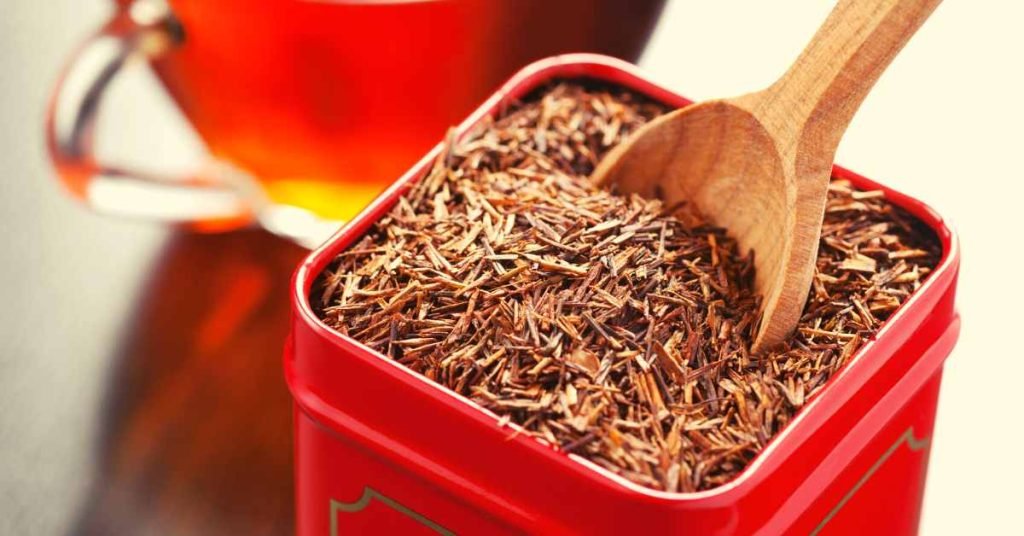 Top Reasons Why You Should Start Drinking Rooibos Tea