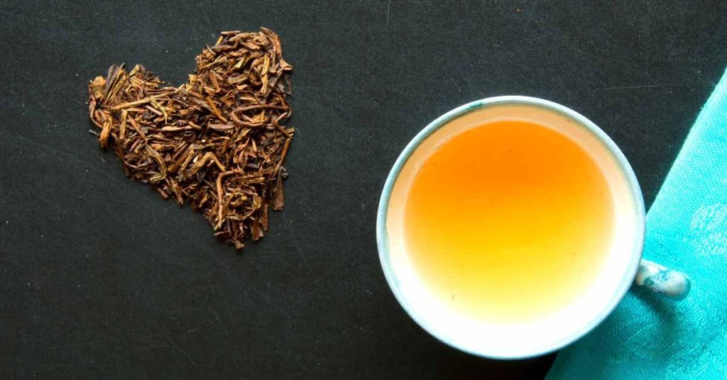 Health Benefits of Bancha Tea