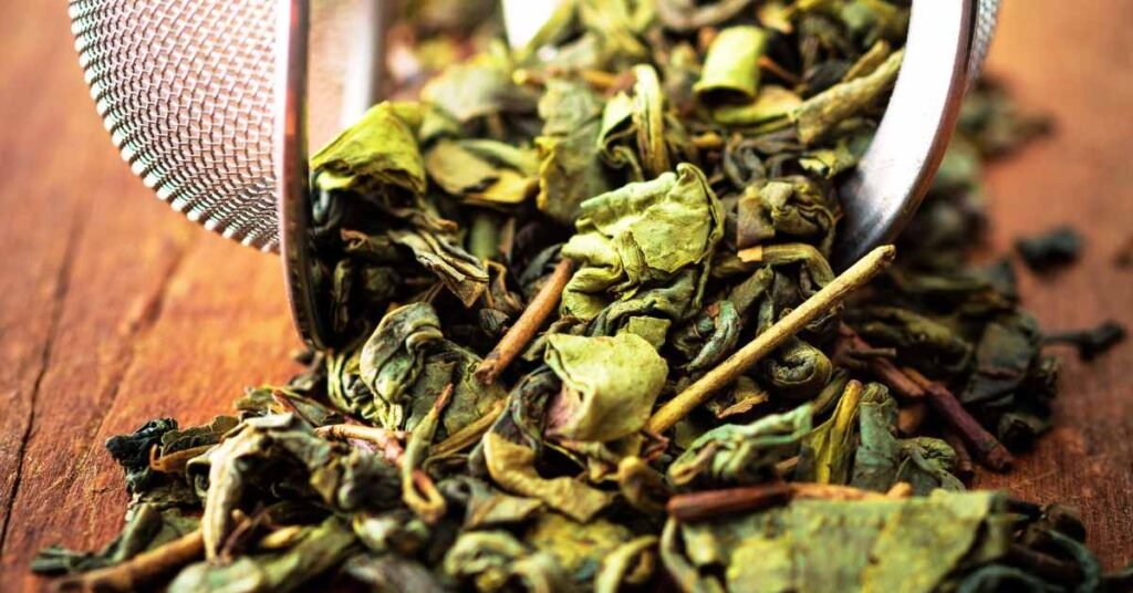 What Is the Best Green Tea