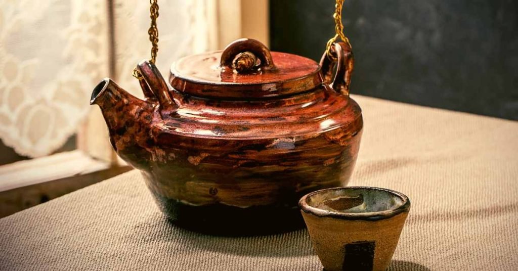 Benefits of Ceramic Teaware