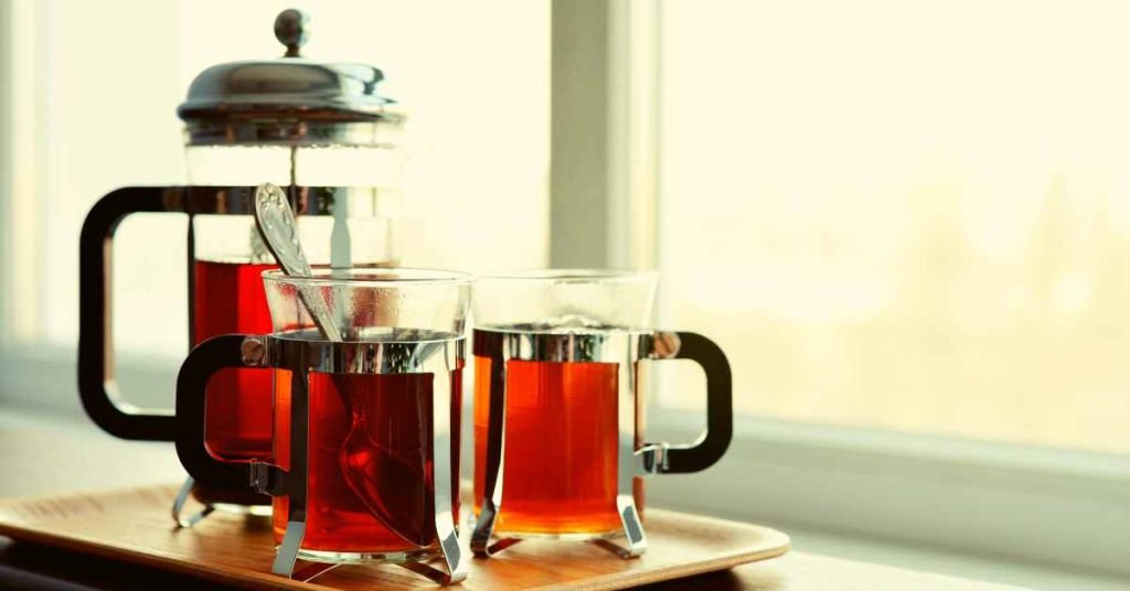 Everything you Need to Know About your Plunger Teapot