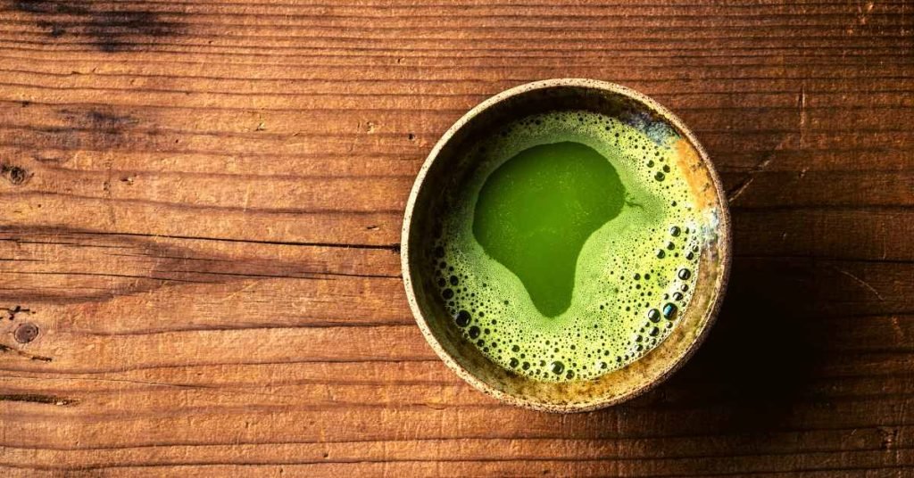 How Does Green Tea Work to Accelerate Metabolism and Burn Fat