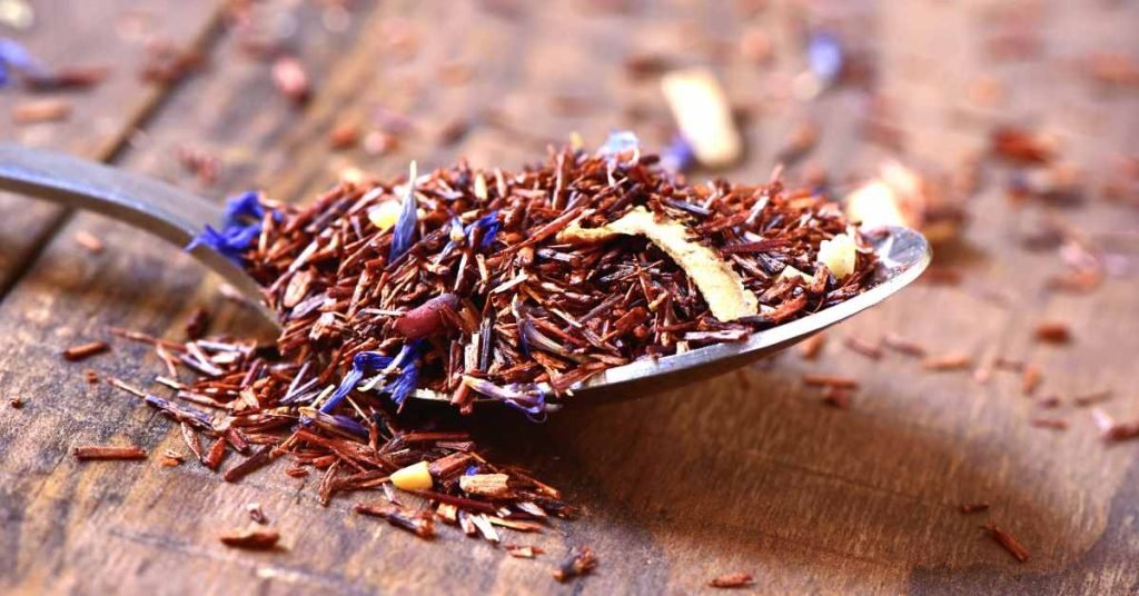 How Is Rooibos Tea Produced