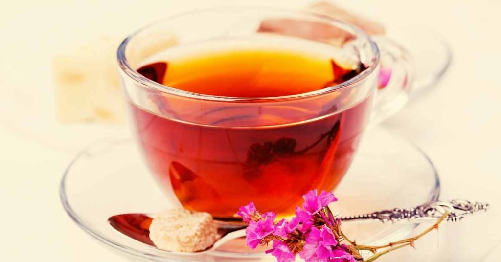 What is Ceylon Black Tea