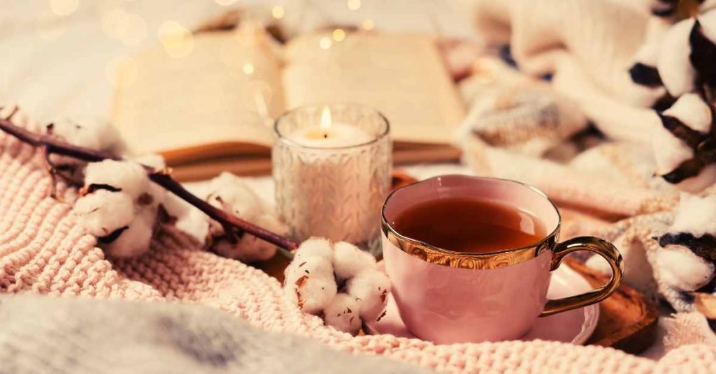 Why Herbal Teas Reign Supreme in Combating Insomnia