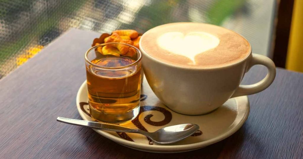 Why Switching from Coffee to Tea Can Transform Your Daily Ritual