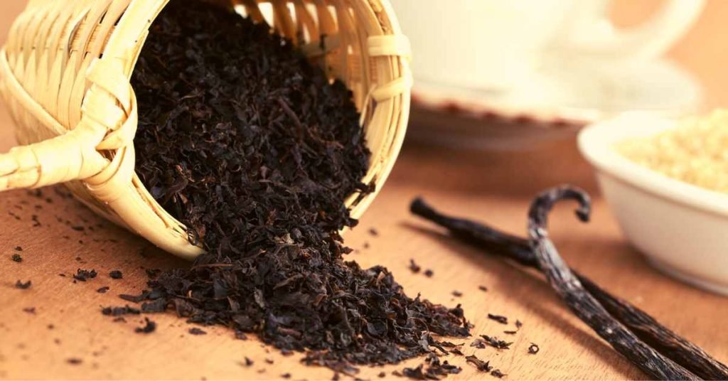 Ceylon Tea Discover the Essence of Sri Lanka Steeped in History