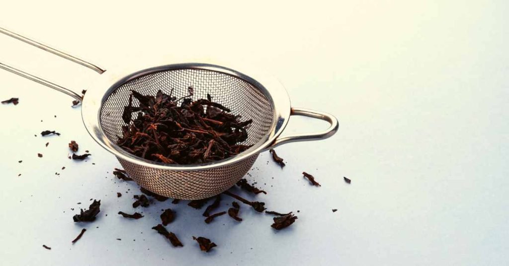 Is Ceylon Tea Healthy to Drink