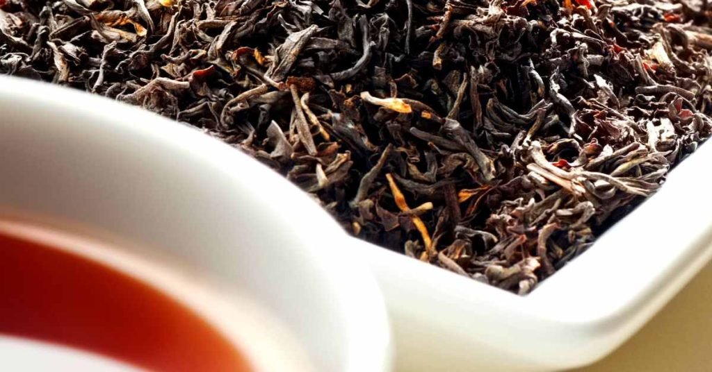 Unraveling the Secrets of Assam Tea