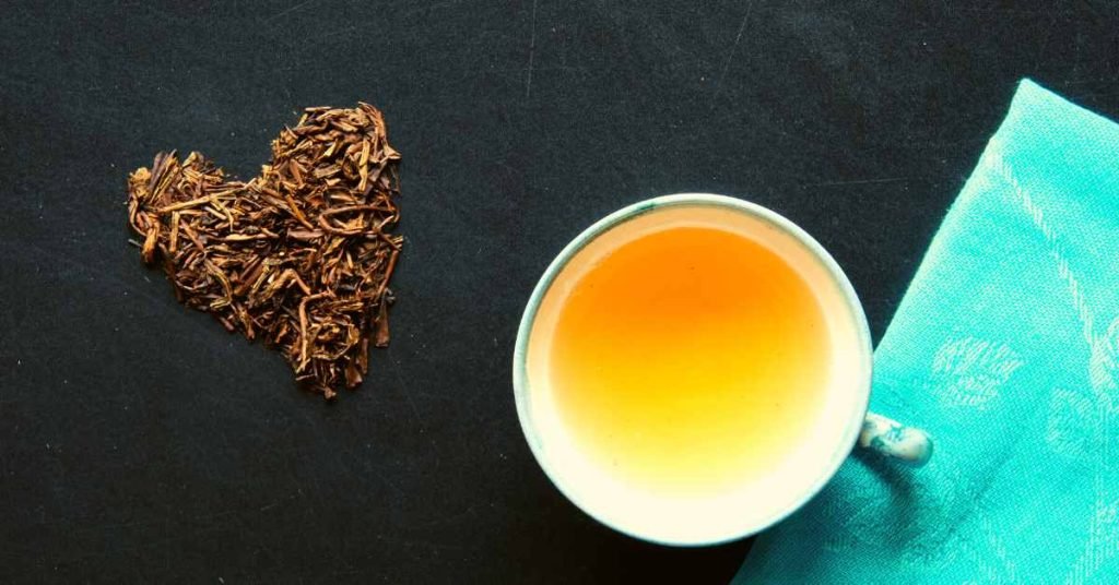 Bancha Green Tea benefits