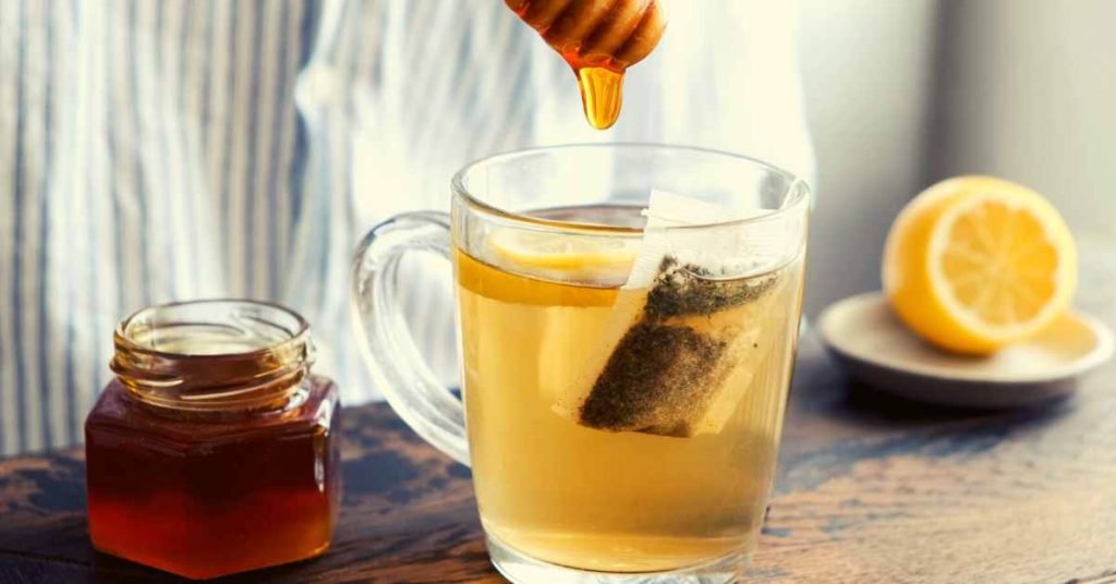 DIY Tea-Inspired Skincare Recipes