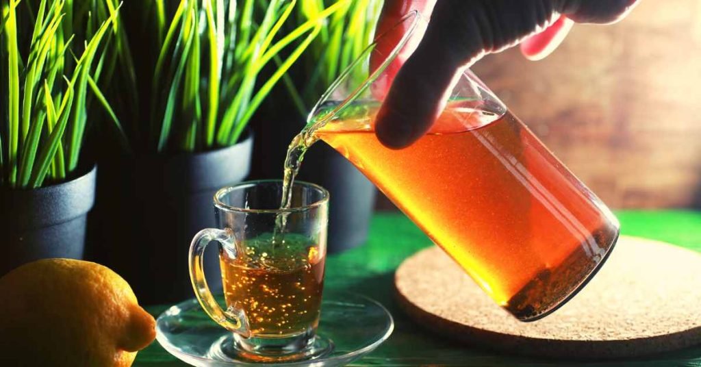 How Long Does Brewed Tea Last Without Losing Its Properties