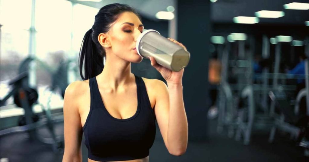 How to Get the Most Out of Your Workout with Tea