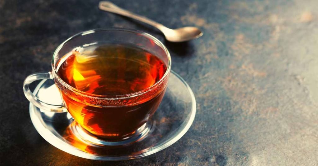 What Is Orthodox Tea