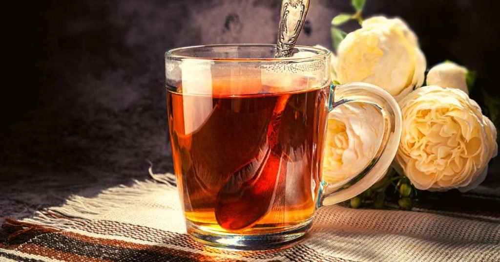 Benefits of Tea for Rheumatic Pain