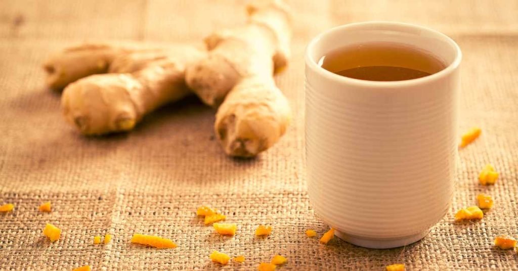 Teas Beneficial for Acute Pancreatitis