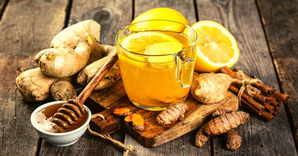 The Cinnamon and Honey Tea Diet for Weight Loss