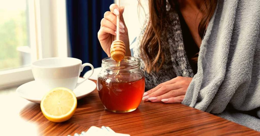 The Best Teas for Autumn Days to Prevent Colds