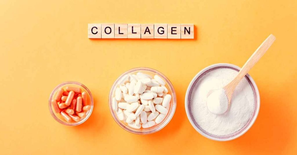 The Relationship Between Tea and Collagen Production