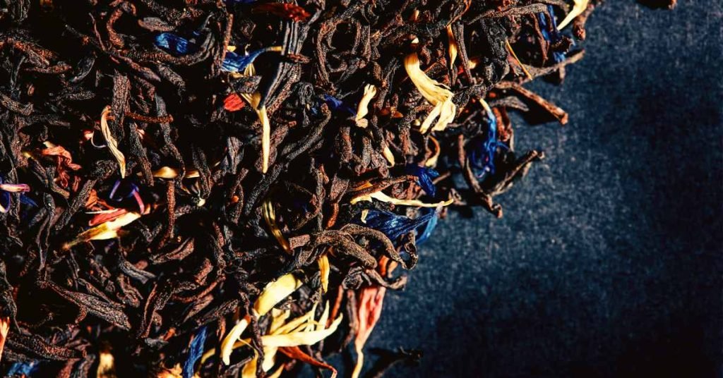 The Global Allure of Earl Grey Tea