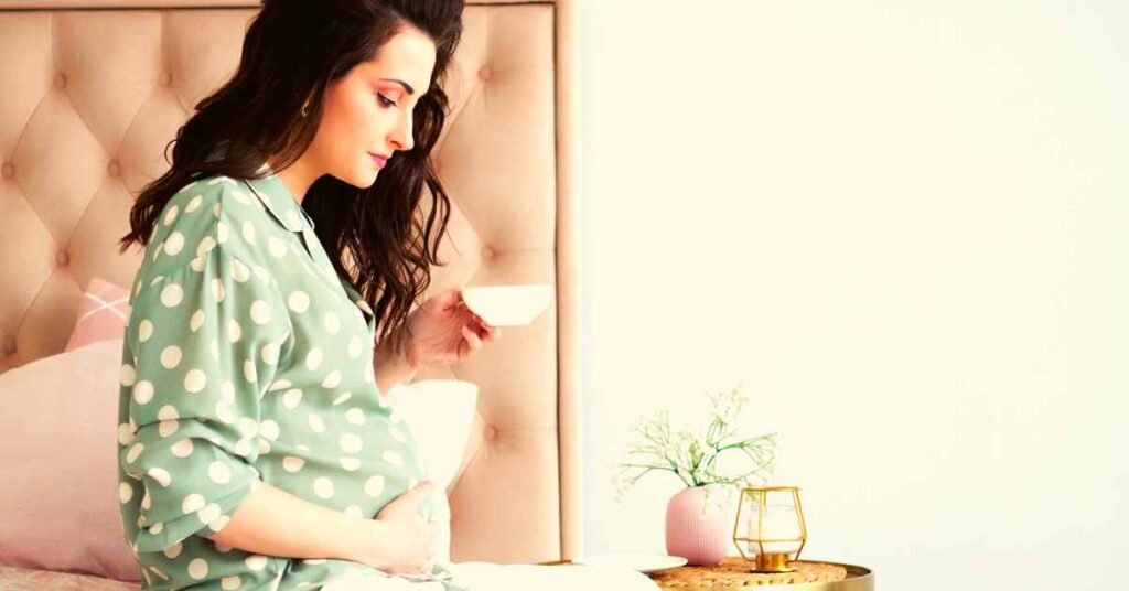 Exploring Herbal Teas and Their Potential to Induce Lactation