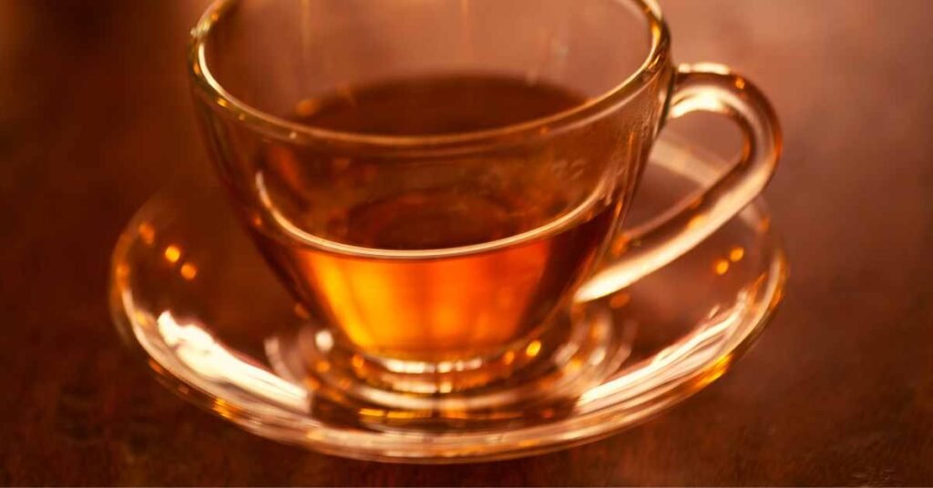 Global Recognition and Certification of Darjeeling Tea