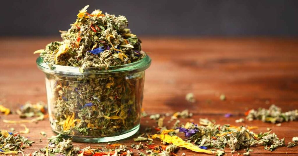 Why Do Some People Prefer Herbal Teas Over True Teas