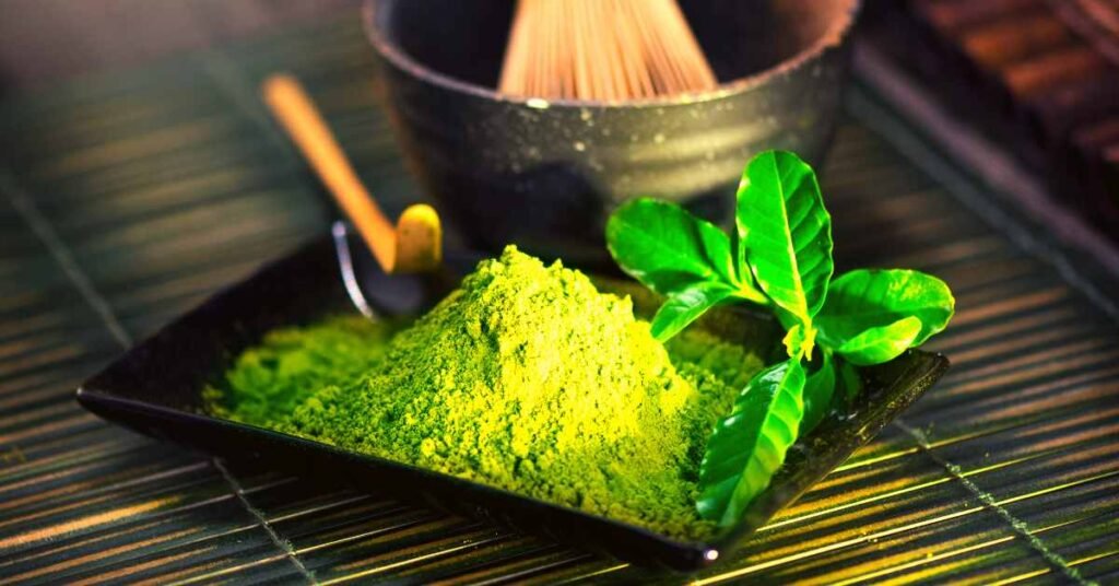 The Art and Science of Matcha Tea