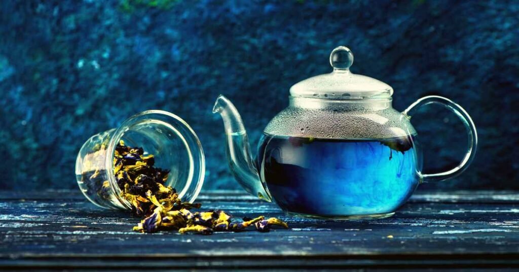 Unveiling the Wonders of Butterfly Pea Flower Tea