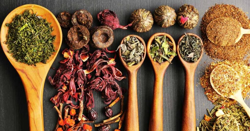 A Guide to Identifying High-Quality Loose Leaf Tea