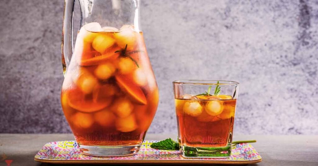 Unraveling the Popularity of Citrus Teas