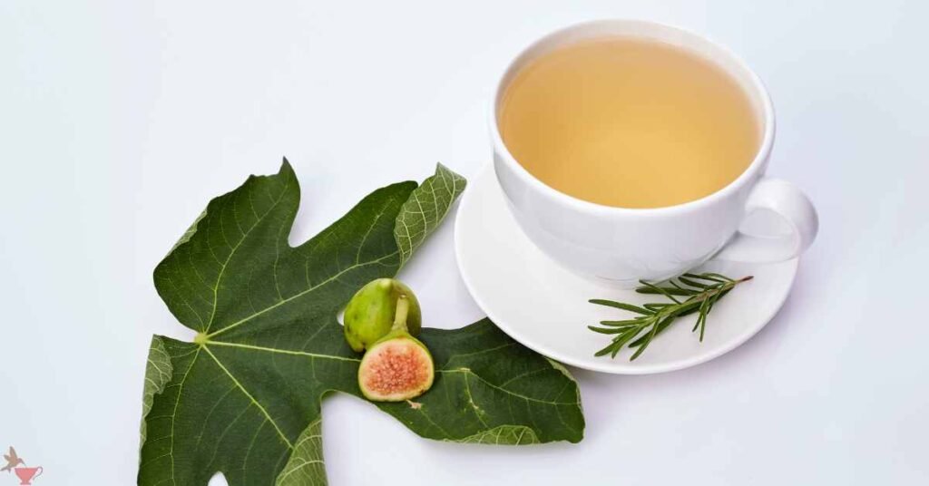 Fig Leaf Tea
