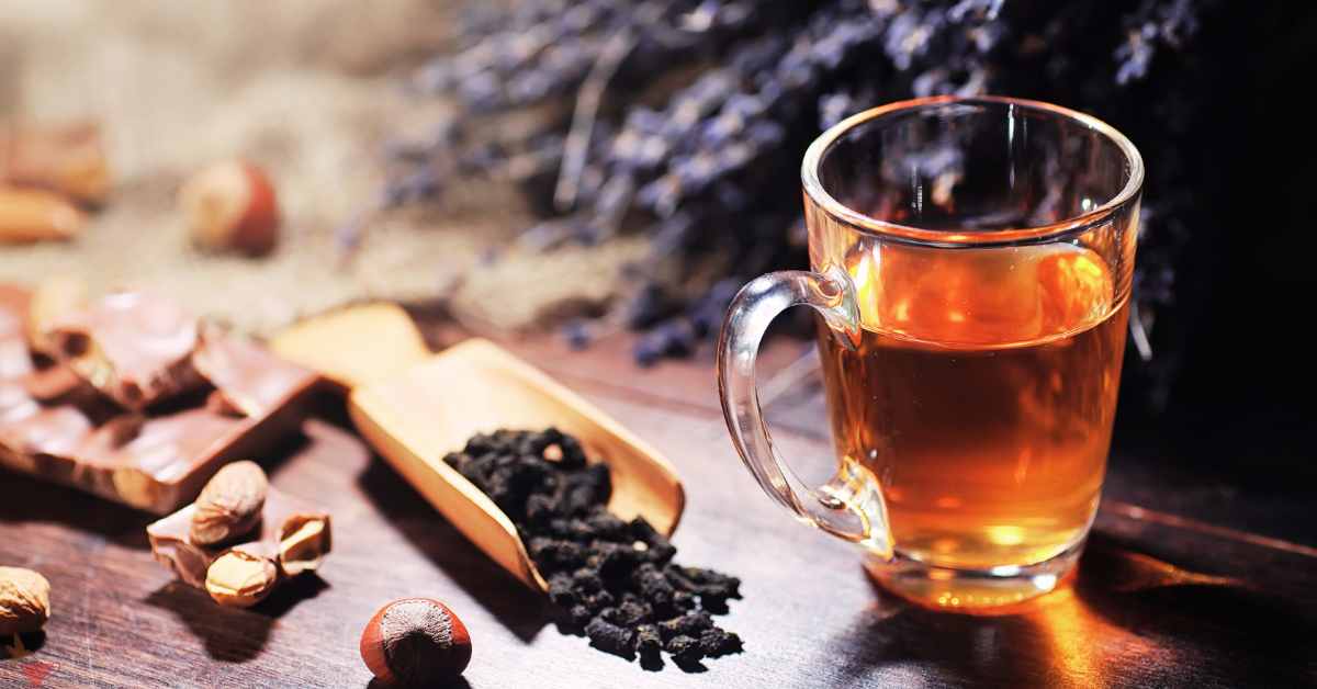 Tea After Meals: Hot or Iced, the Perfect Post-Dining Companion - It's ...