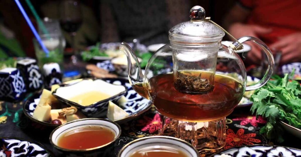 What is the Most Liked Tea in the World