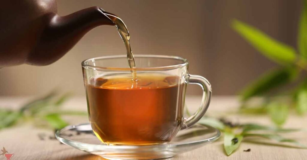 How the Modern Tea Movement Has Influenced Contemporary Wellness Trends