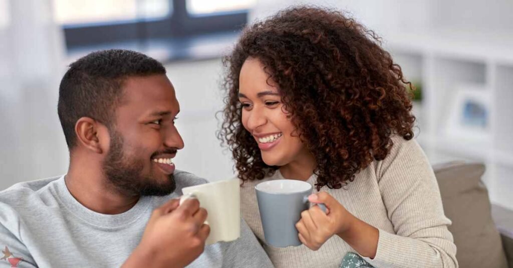 Romantic Tea Date Ideas